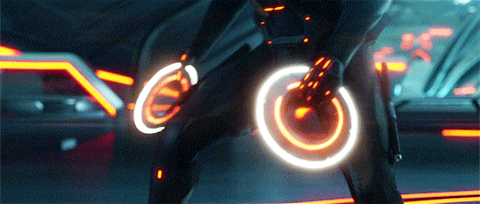Tron/Rinzler